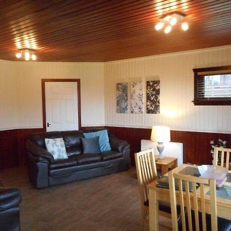 Birch Lodge 16 Newton Stewart Minnigaff Kültér fotó