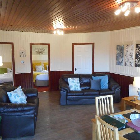 Birch Lodge 16 Newton Stewart Minnigaff Kültér fotó