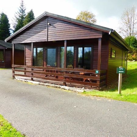 Birch Lodge 16 Newton Stewart Minnigaff Kültér fotó