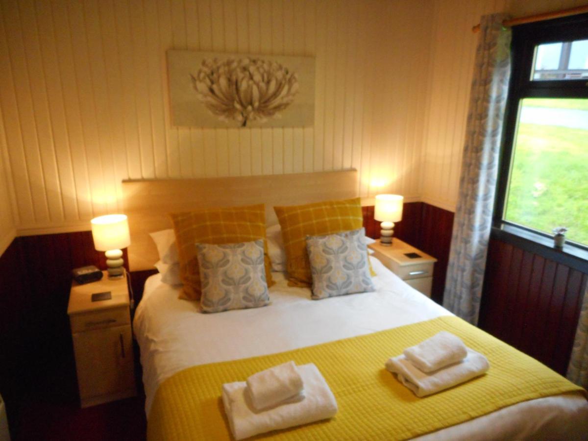 Birch Lodge 16 Newton Stewart Minnigaff Kültér fotó