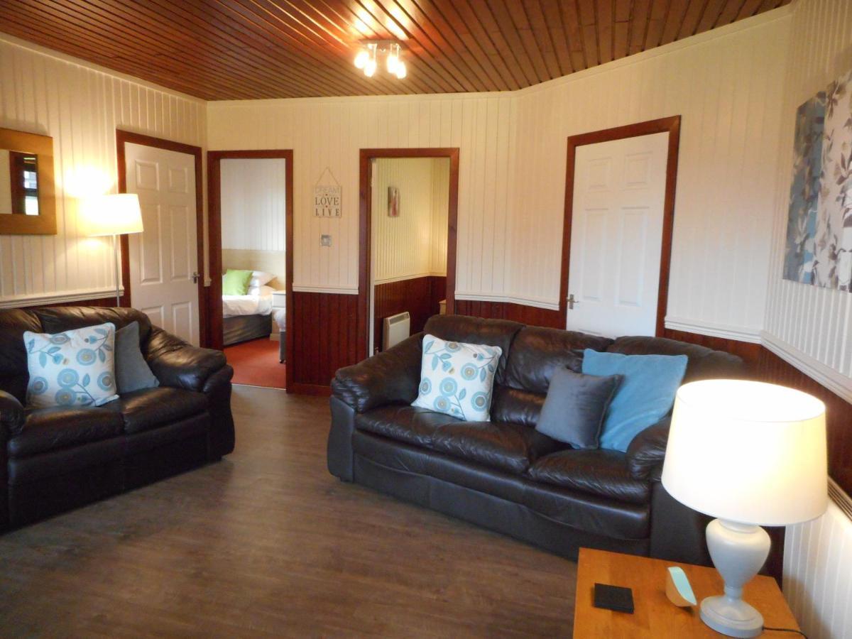 Birch Lodge 16 Newton Stewart Minnigaff Kültér fotó