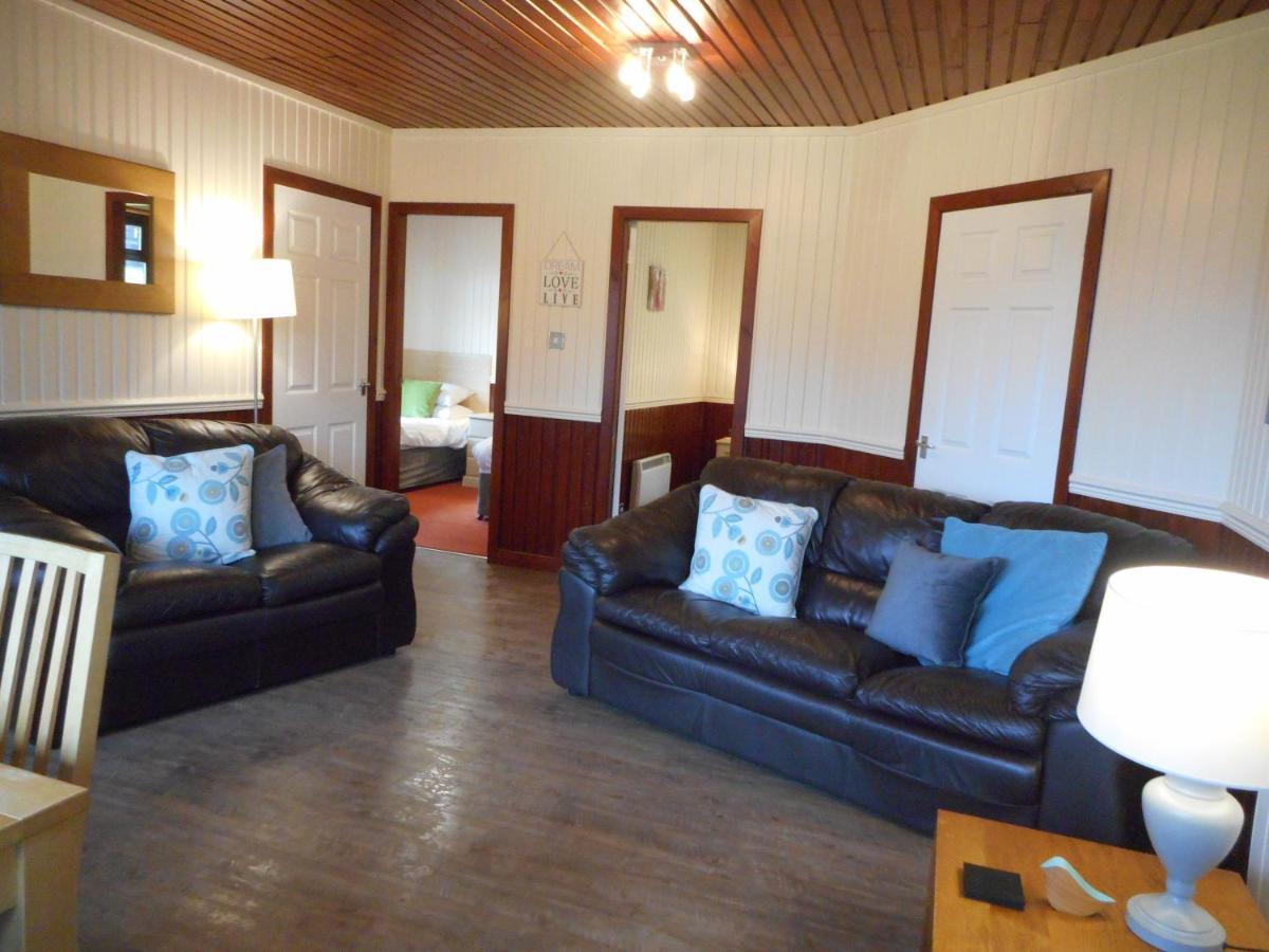 Birch Lodge 16 Newton Stewart Minnigaff Kültér fotó