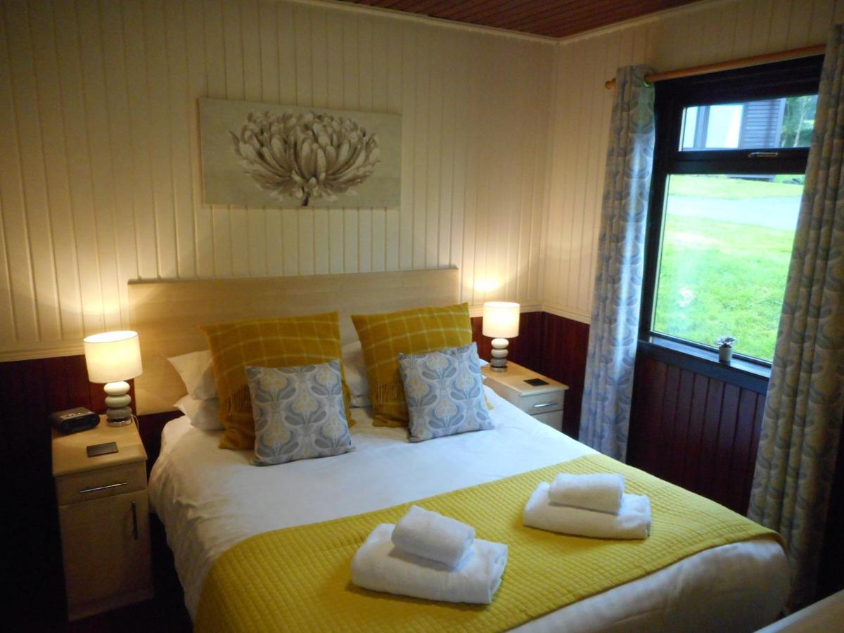 Birch Lodge 16 Newton Stewart Minnigaff Kültér fotó