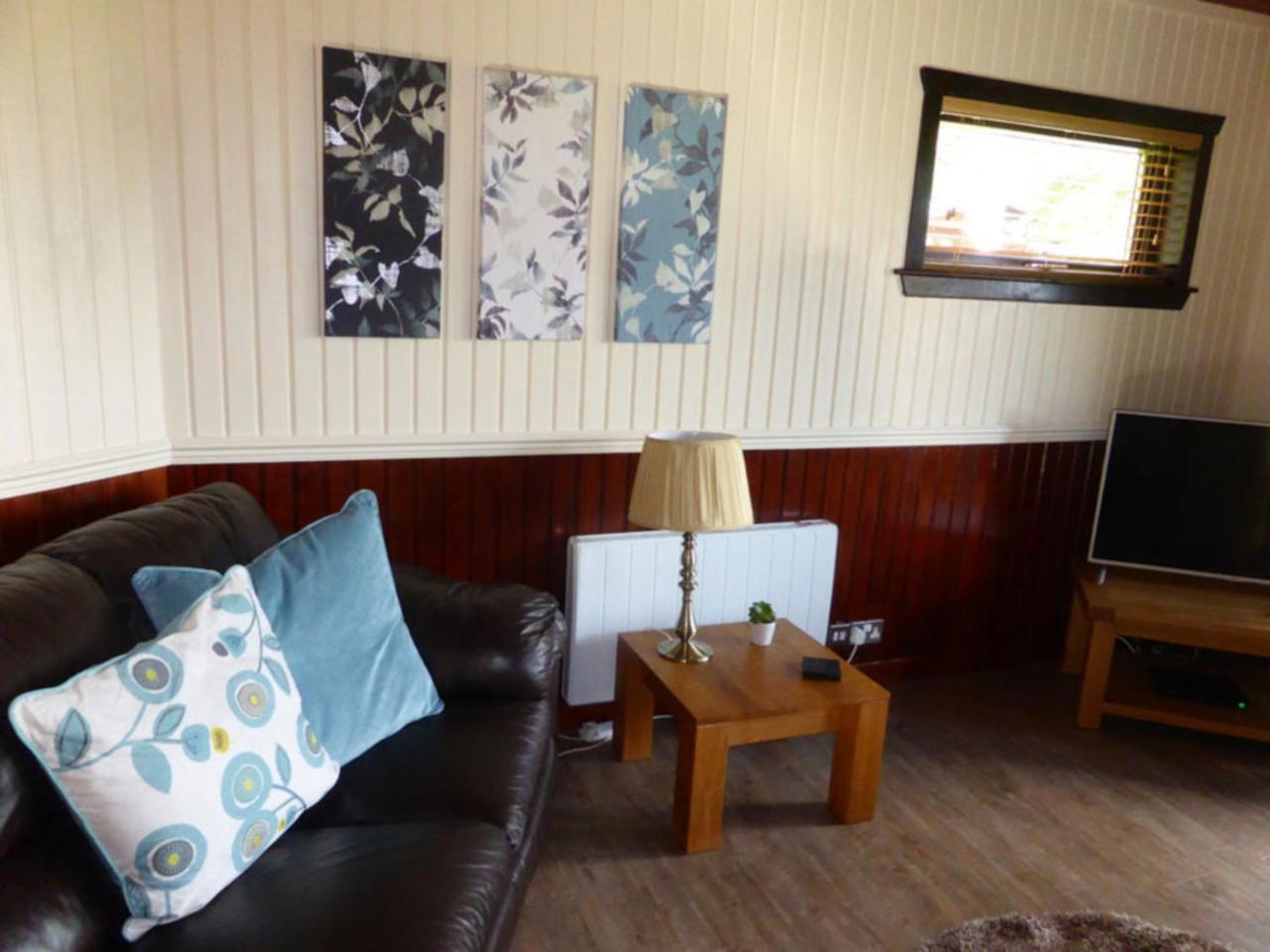 Birch Lodge 16 Newton Stewart Minnigaff Kültér fotó