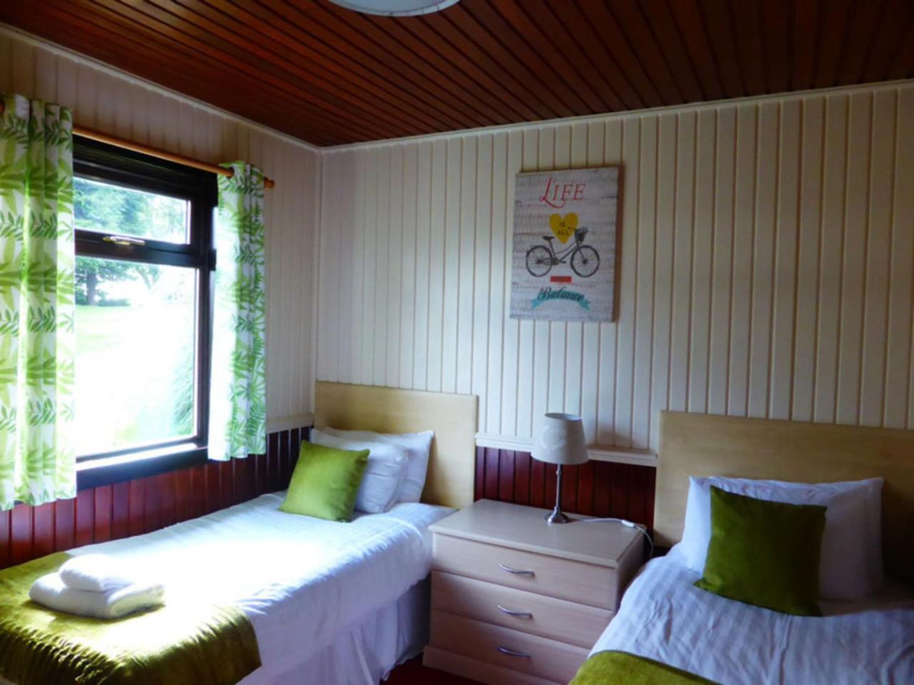 Birch Lodge 16 Newton Stewart Minnigaff Kültér fotó