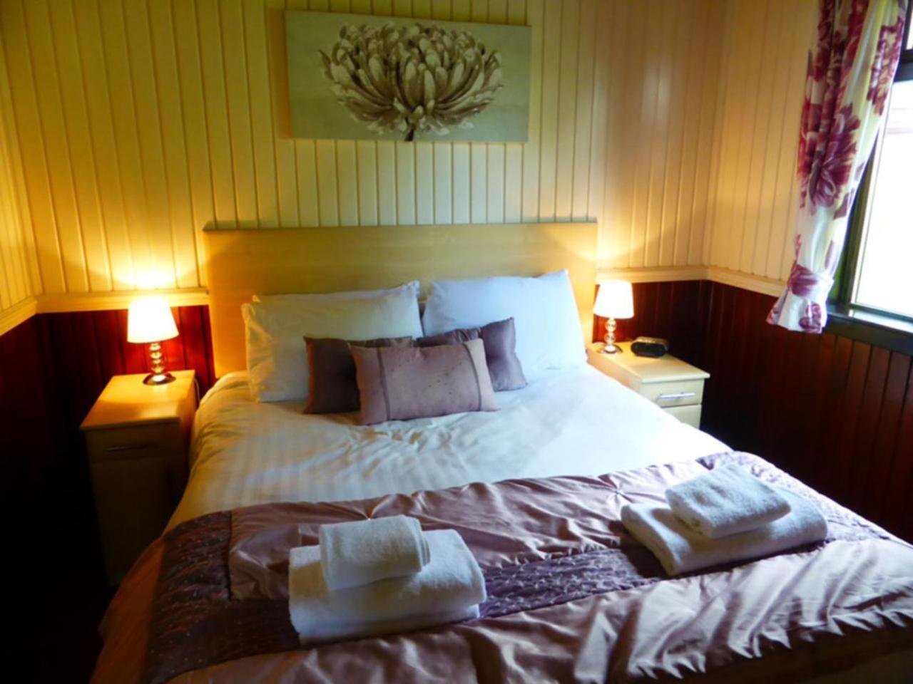 Birch Lodge 16 Newton Stewart Minnigaff Kültér fotó