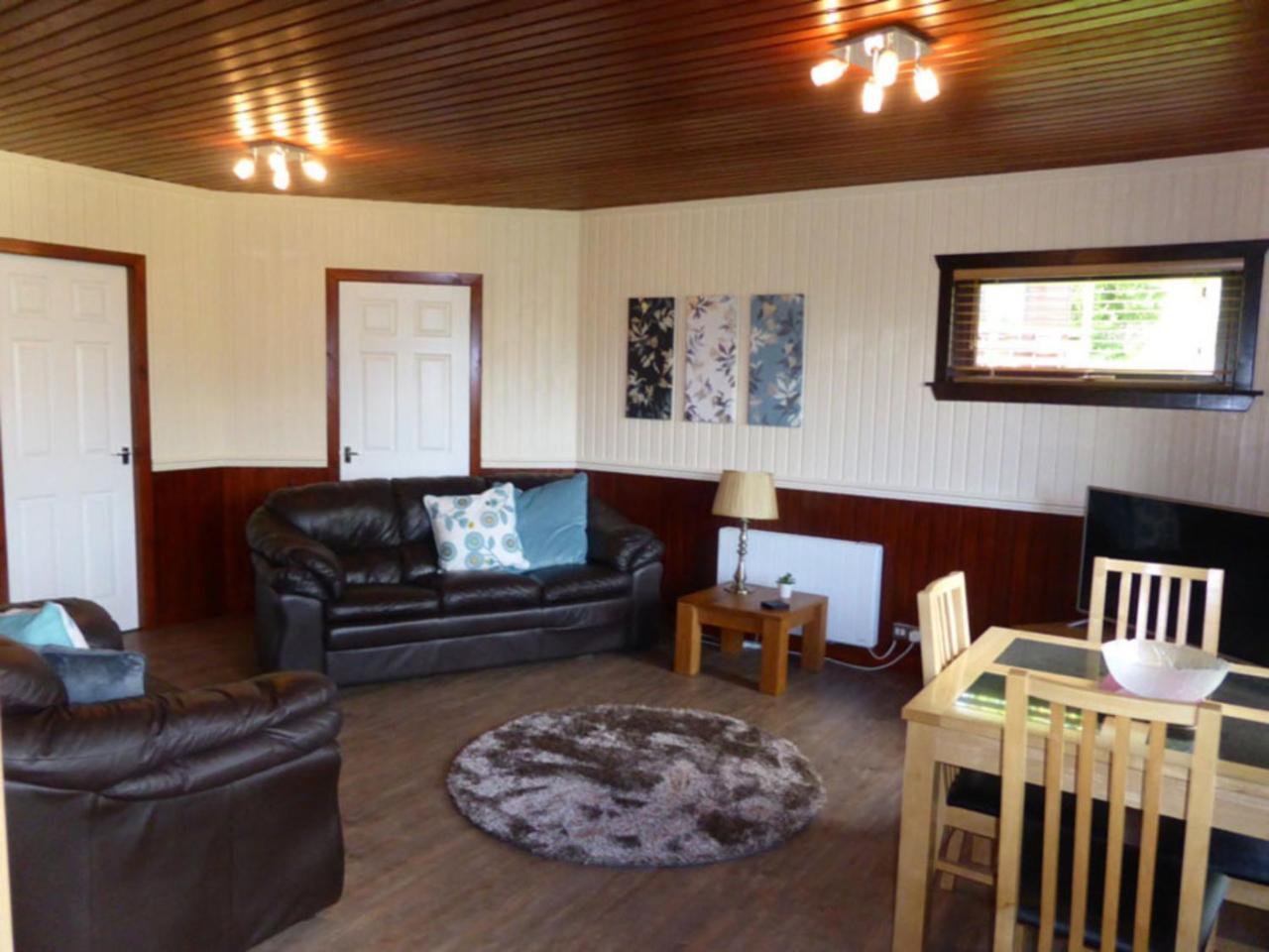 Birch Lodge 16 Newton Stewart Minnigaff Kültér fotó