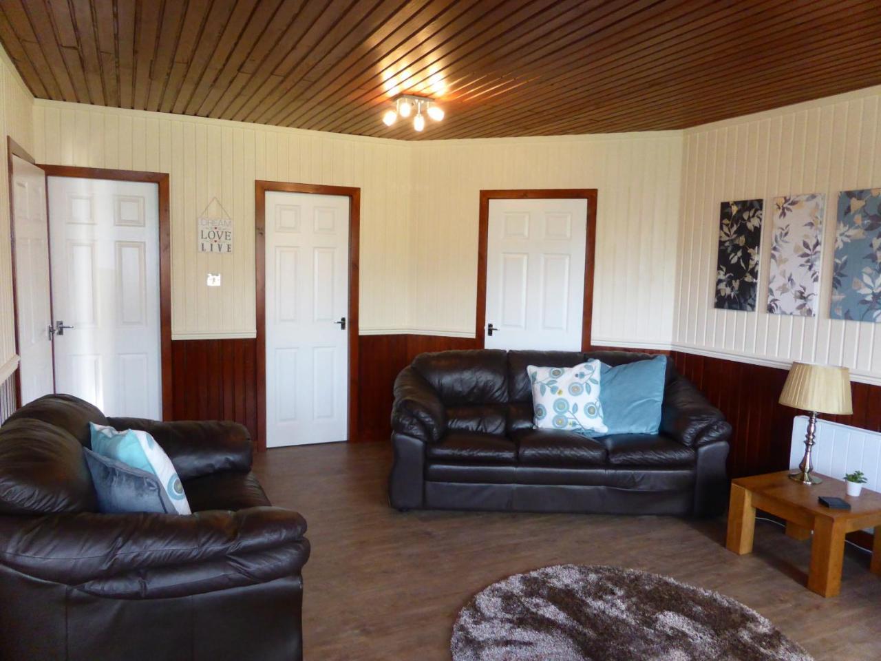 Birch Lodge 16 Newton Stewart Minnigaff Kültér fotó